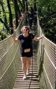 Claire, coach professionnelle – accompagnement en transition de carrière, burn-out et retour au travail.